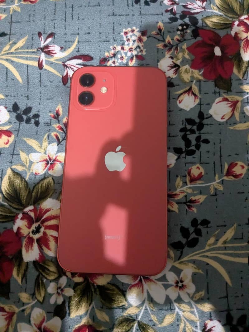 Apple iPhone 12 3