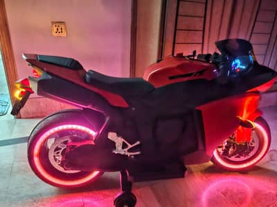 Kids Electric Heavy Bike / Ride-on Sports Bike for Sale
