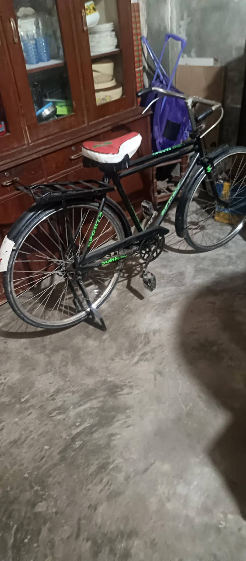 cycle 0