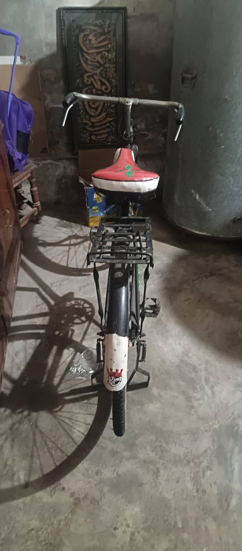 cycle 1