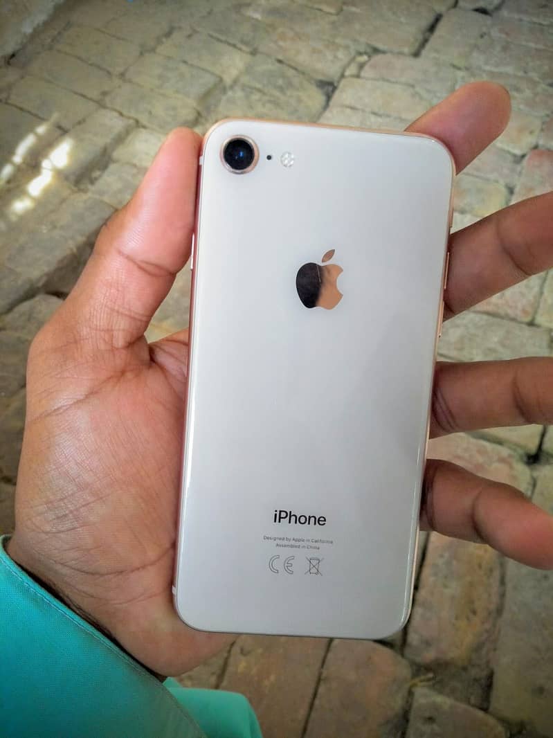Apple iPhone 8 1