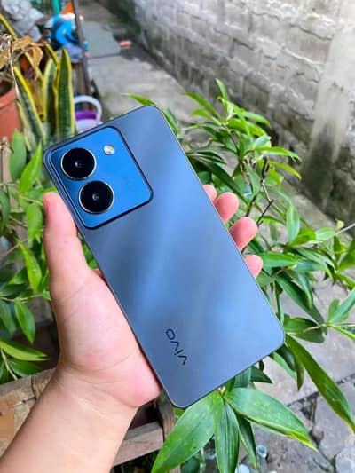 03237004371 Vivo Y36 5G Dualsim PTA Snapdragon processor no openrepair