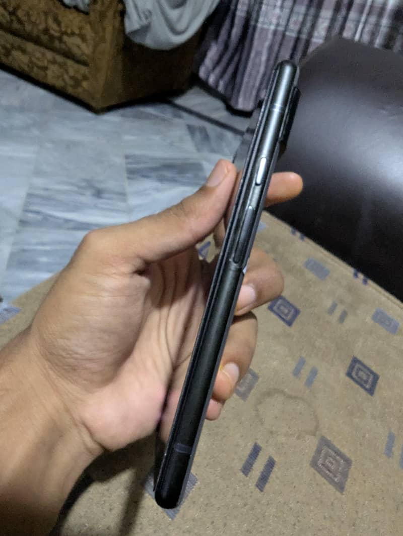 Google Pixel 6 5