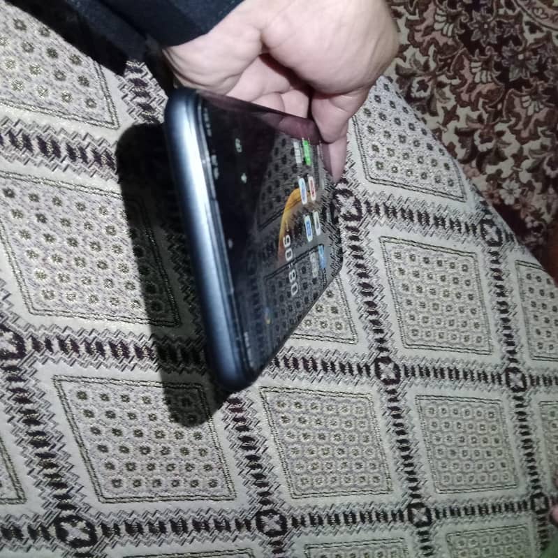 Infinix Note 10 5