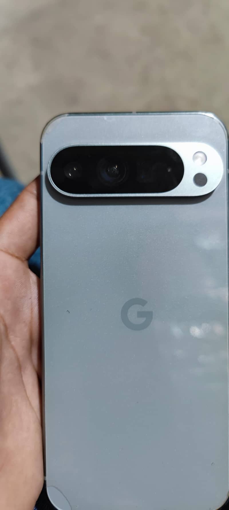Google pixel 9pro xl 1