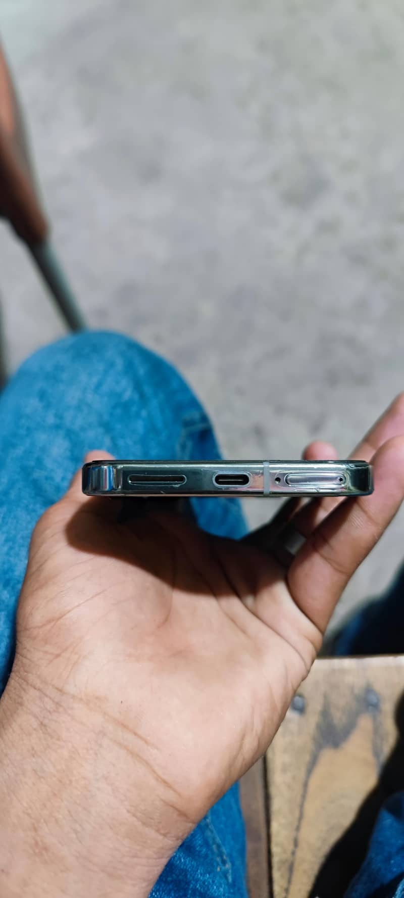 Google pixel 9pro xl 4