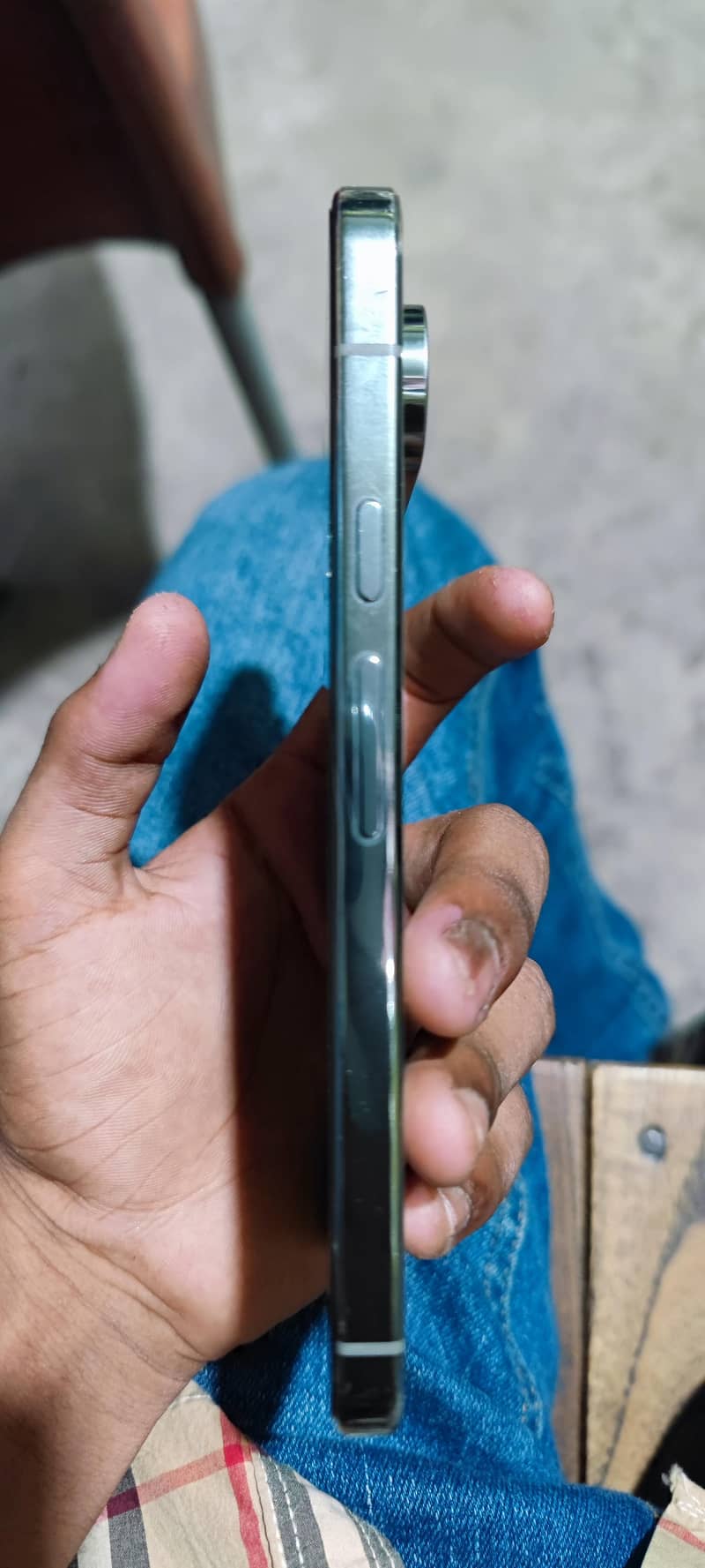 Google pixel 9pro xl 6