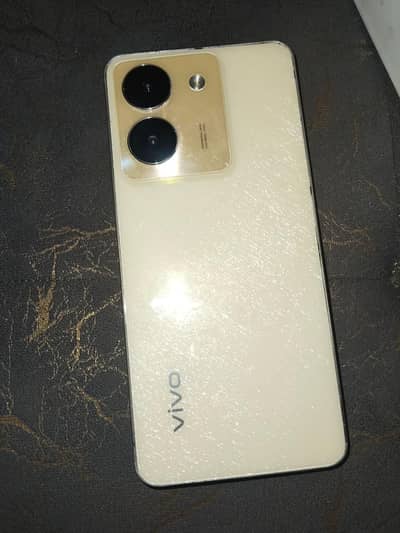 Vivo Y36 8+8/256