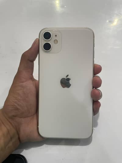 Apple iPhone 11