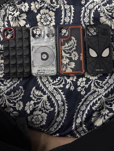 Iphone 11 all cases in cheap price