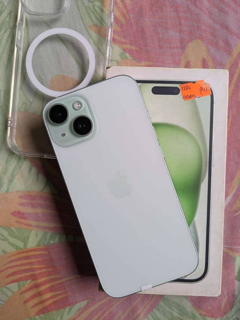 Iphone 15 1