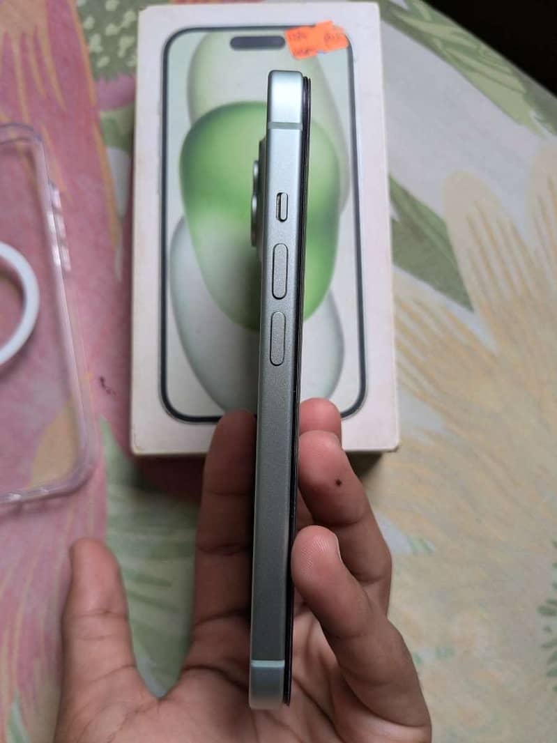 Iphone 15 3