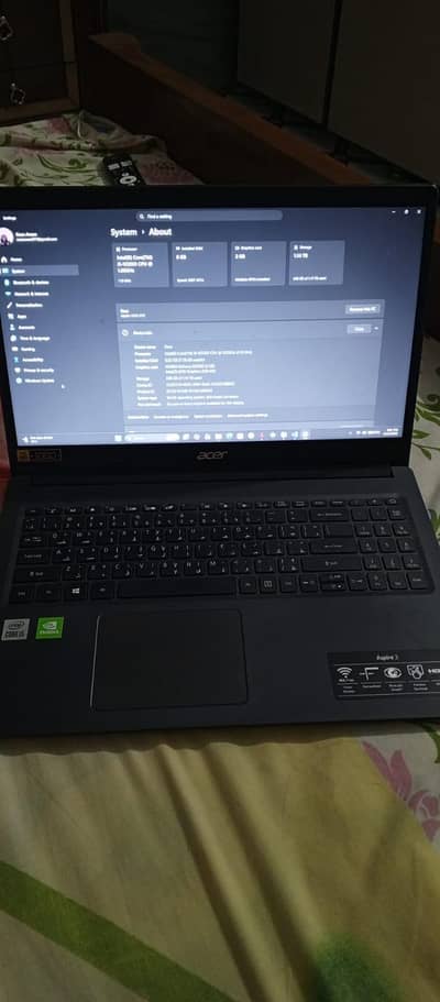 laptop i5 10th generation
