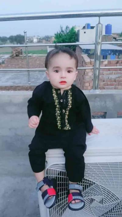 Shahid nazir