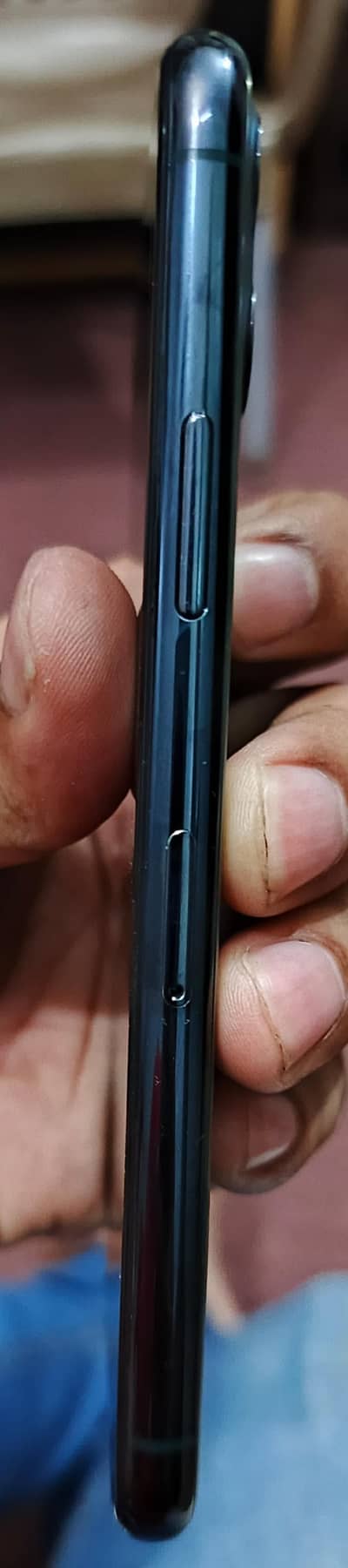Apple iPhone 11 Pro