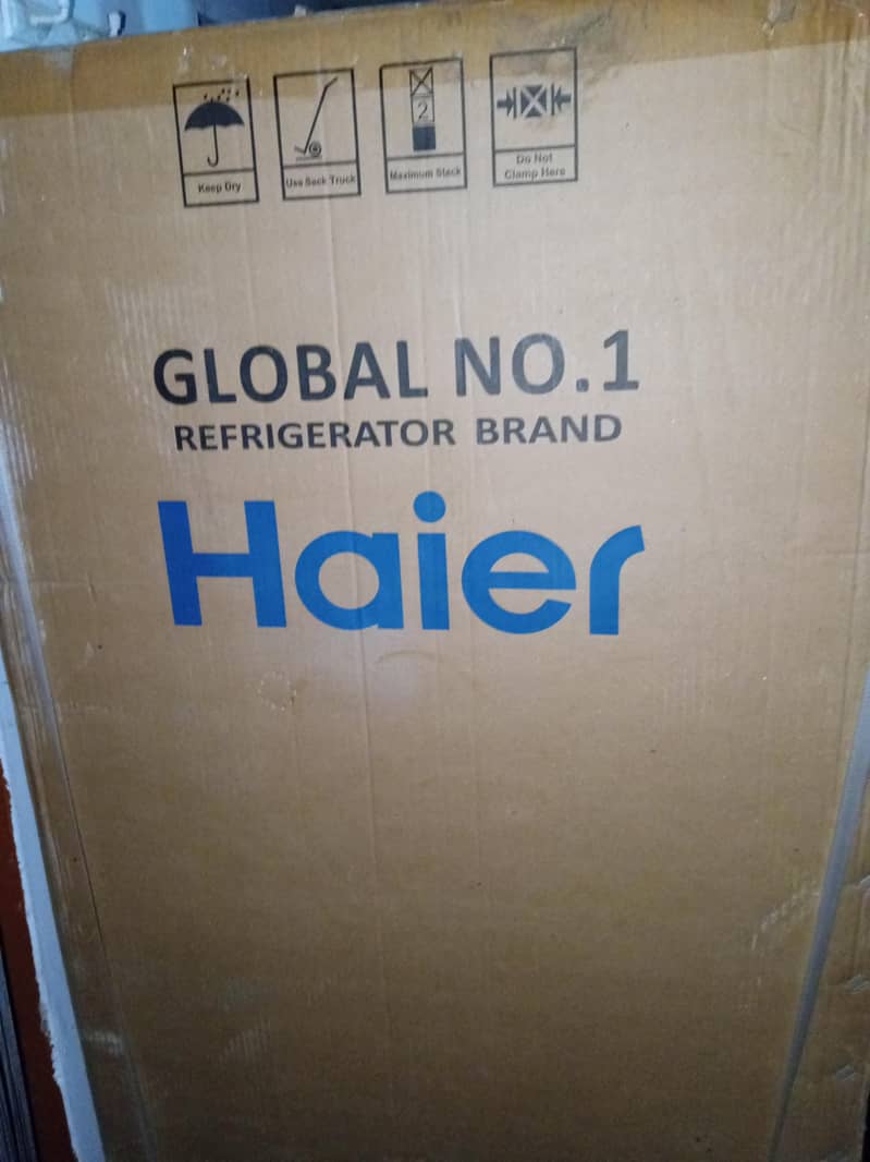 haier 1