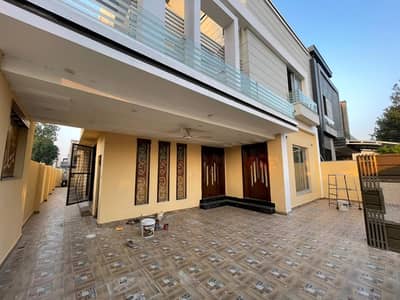 10 Marla UPPER PORTION FOR RENT