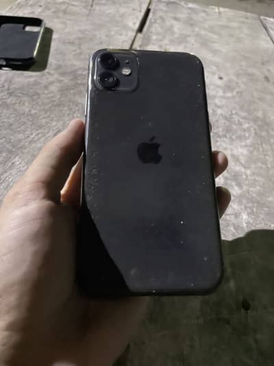 Apple iPhone 11 jv