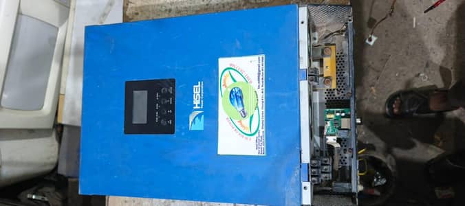 HISEL solar inverter for sale