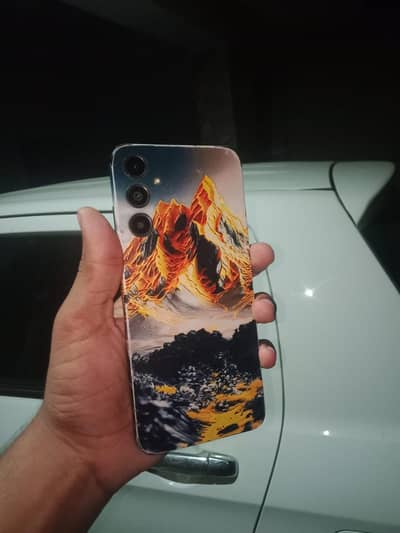Samsung Mobile A05s