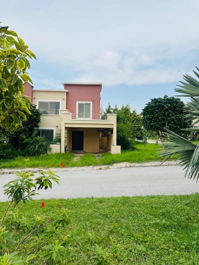 8 Marla Double Storey Beautiful House For Sale