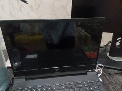 gaming laptop