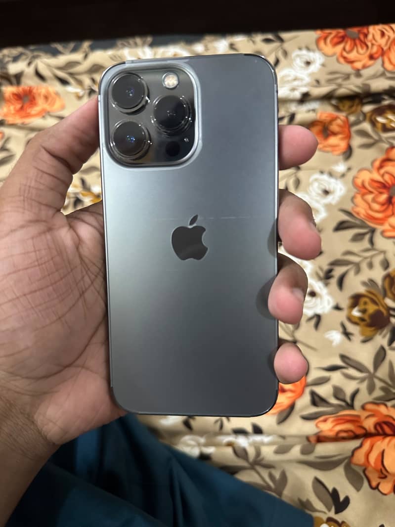 Apple iPhone 13 Pro 0