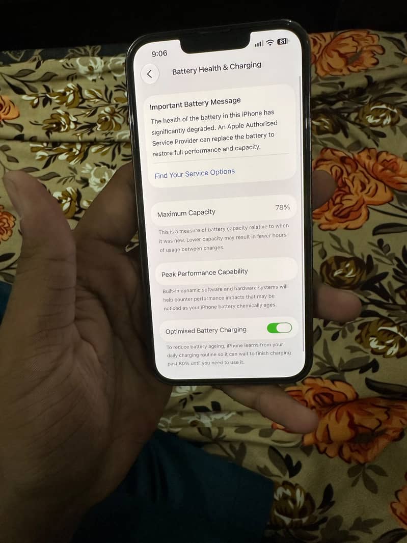 Apple iPhone 13 Pro 2