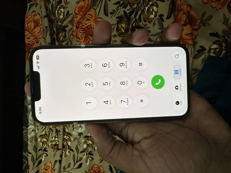 Apple iPhone 13 Pro 5