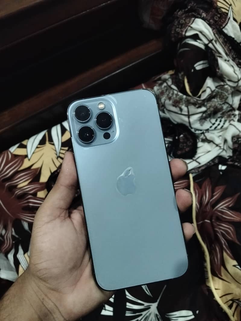 Apple iPhone 13 Pro Max 0