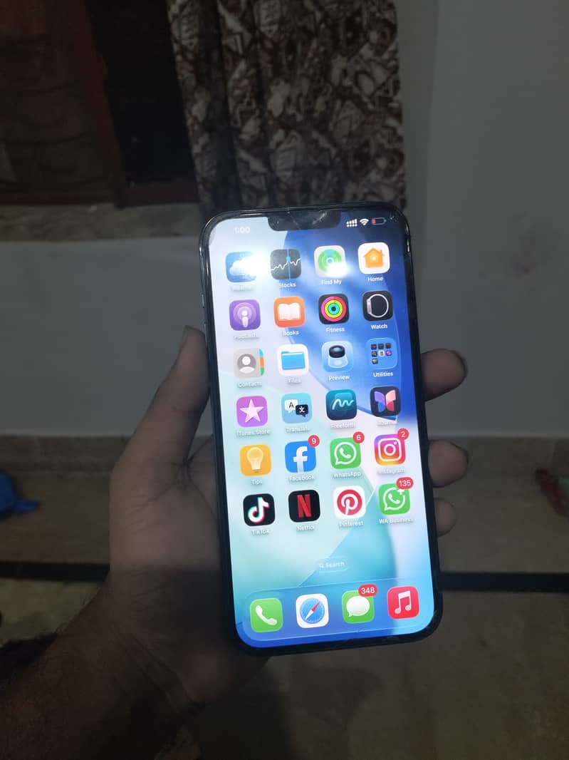 Apple iPhone 13 Pro Max 1