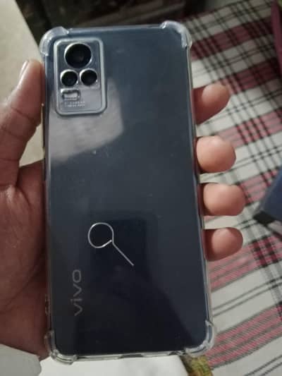 vivo v21e