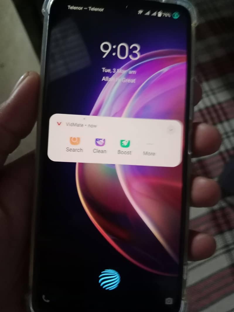 vivo v21e 2