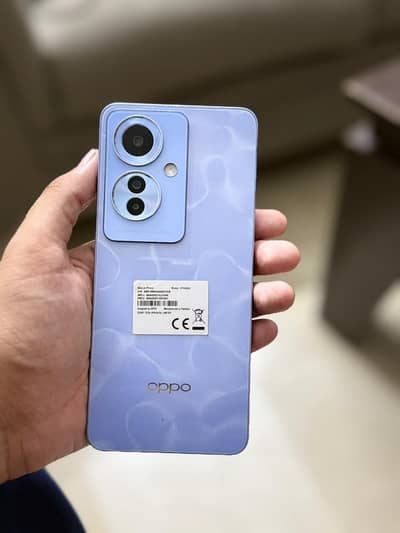 OPPO Reno 11 Pro 5 G