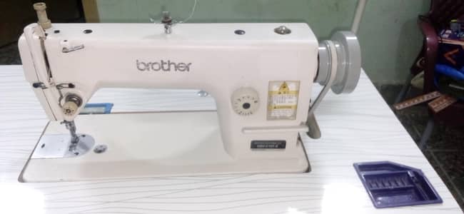 brother sewing machine for sale