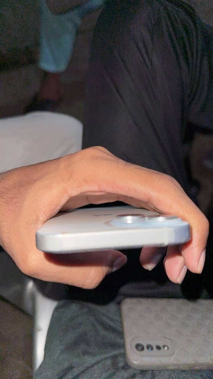 Apple iPhone 15 3