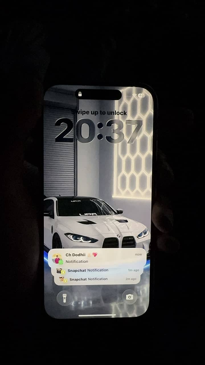 Apple iPhone 15 5