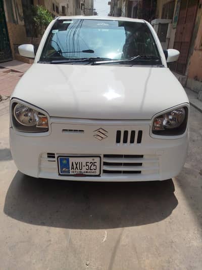 Suzuki Alto 2022