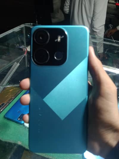 10 by 10 teceno spark 2023