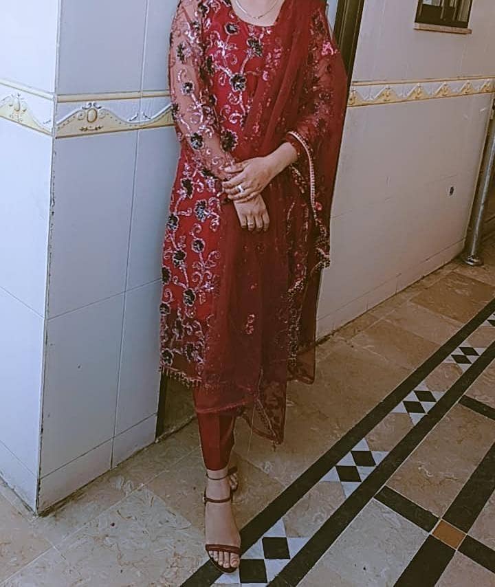 red colour 1