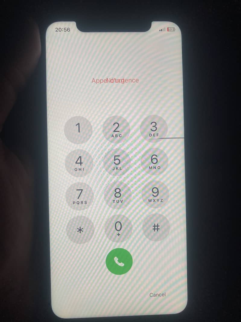 Apple iPhone 11 0