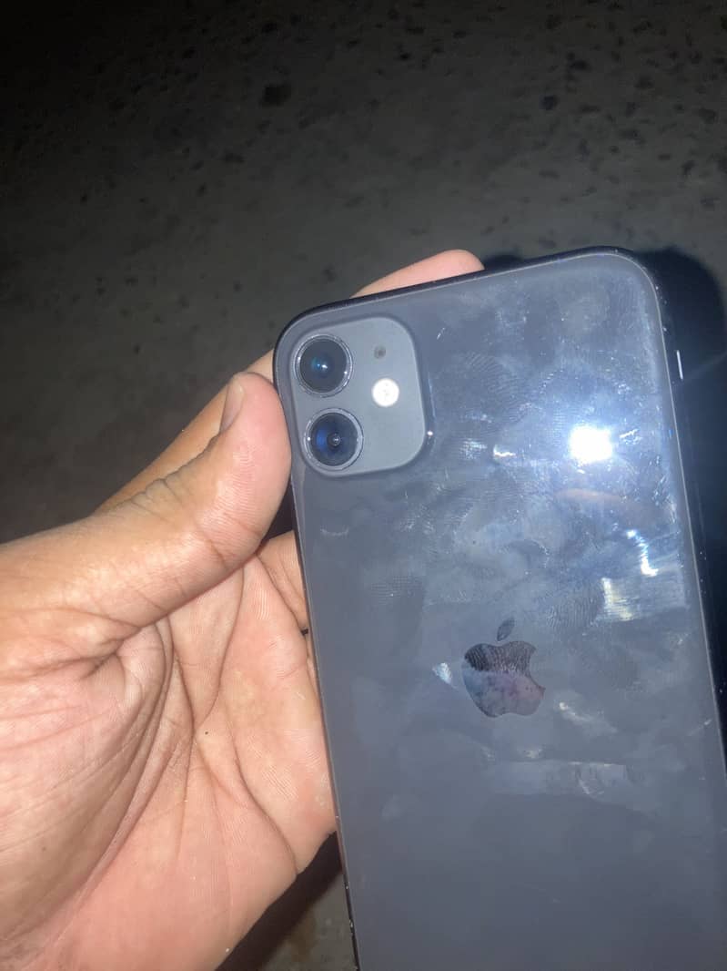 Apple iPhone 11 2