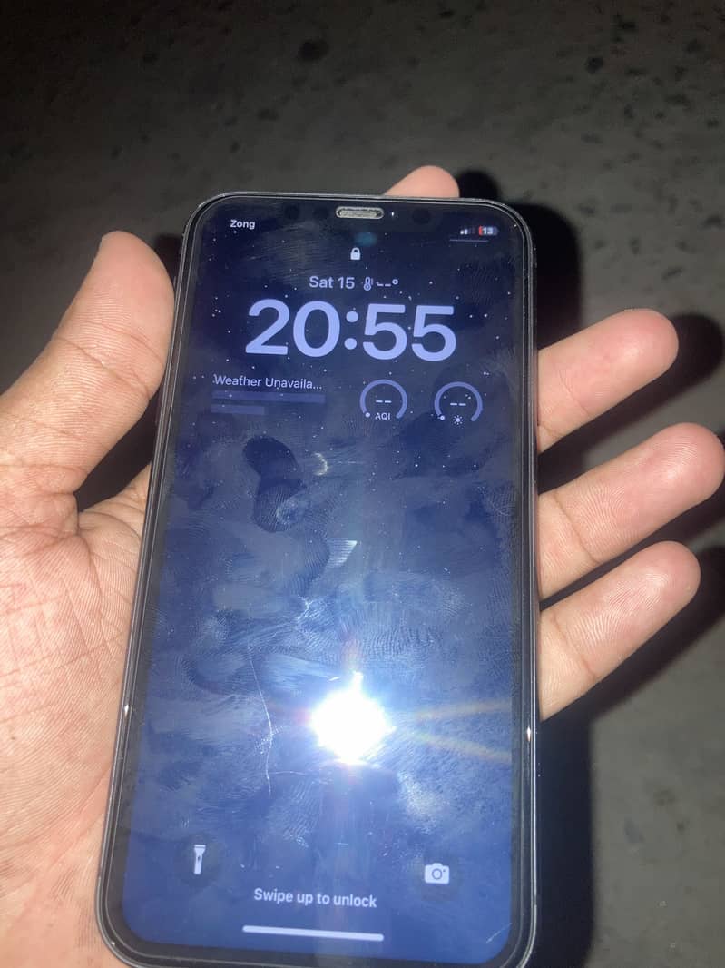 Apple iPhone 11 3