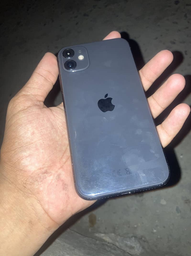 Apple iPhone 11 8