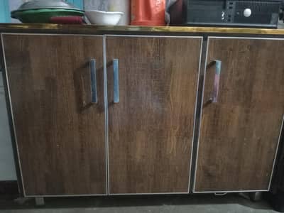 Urgent sale