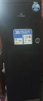 Dawlance Refrigerator – 30% More Freezing Capacity | Used