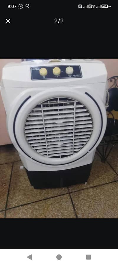Super Asia Room Cooler