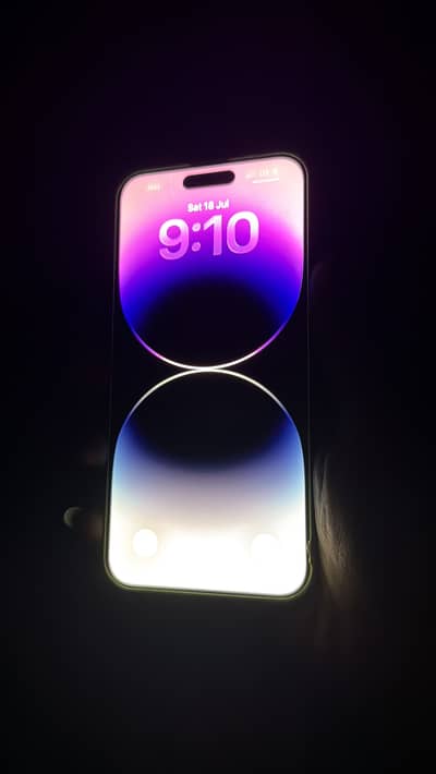 iphone 14 pro max dual physical sim non pta