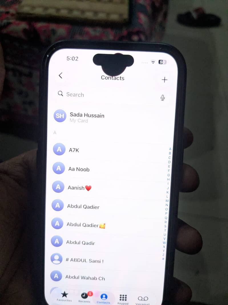iPhone 15 2