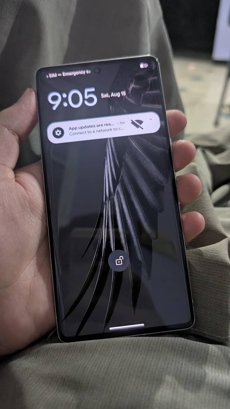 Google Pixel 7 Pro 2